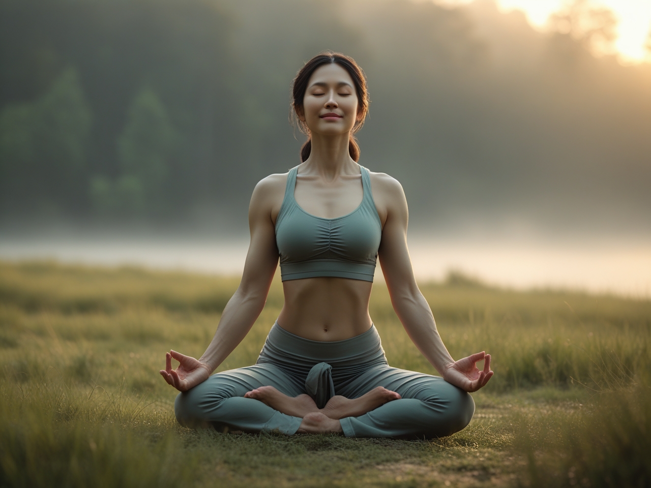 Meditation Multigrain